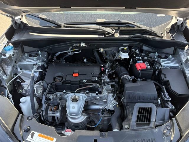Used 2024 Honda HR-V LX image 21