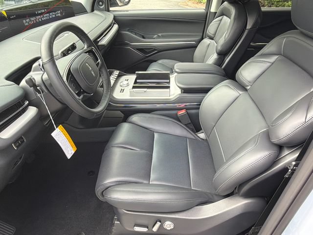 New 2027 Lincoln Navigator Premiere RWD image 10