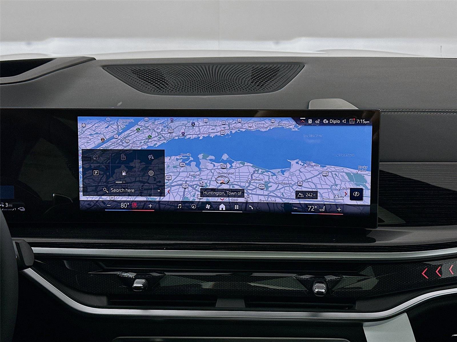 New 2026 BMW X5 xDrive50e w/ Executive Package image 13