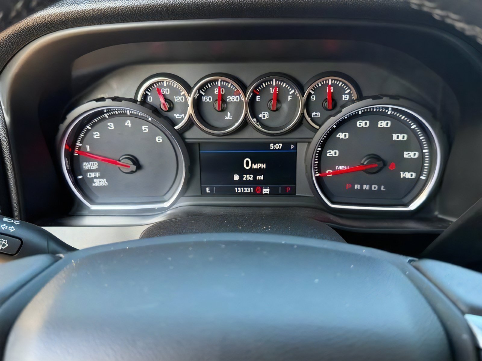 Used 2019 Chevrolet Silverado 1500 LT w/ All-Star Edition AWD/4WD image 34