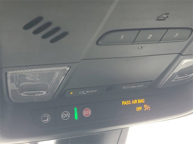 Certified 2024 Chevrolet Blazer RS image 31