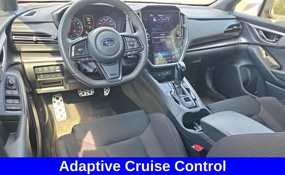 Used 2023 Subaru WRX Premium AWD/4WD image 4
