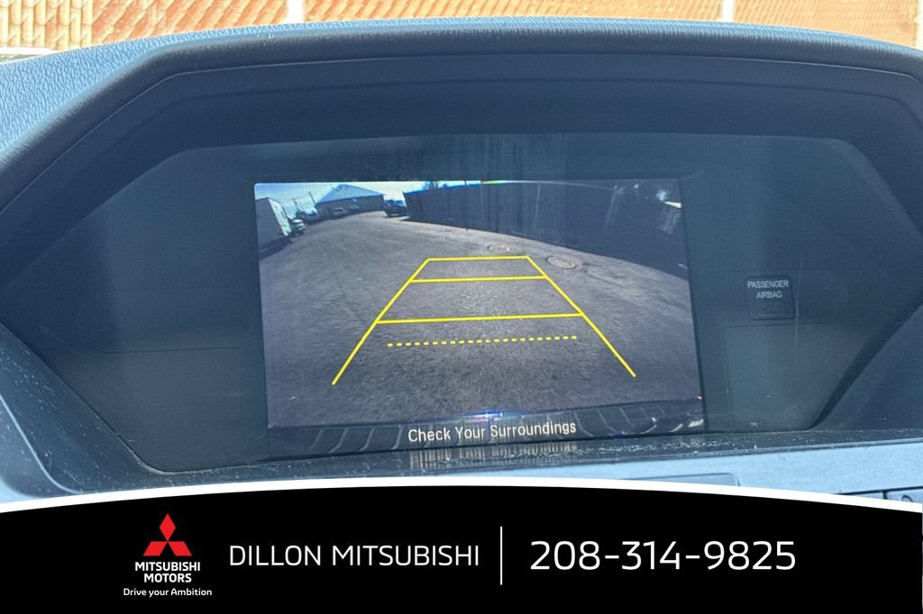 Used 2014 Honda Odyssey EX-L image 23