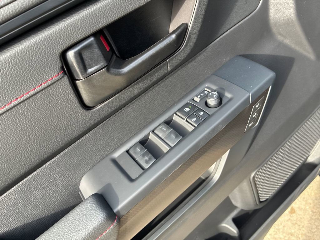 New 2026 Toyota Tundra TRD Pro AWD/4WD image 13