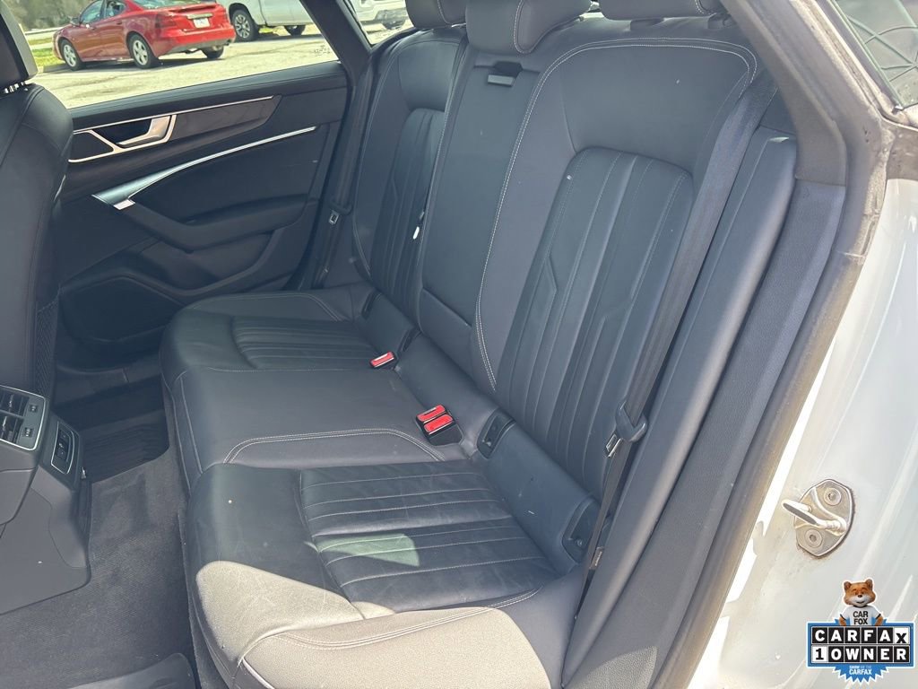 Used 2022 Audi A7 3.0T Premium AWD/4WD image 41