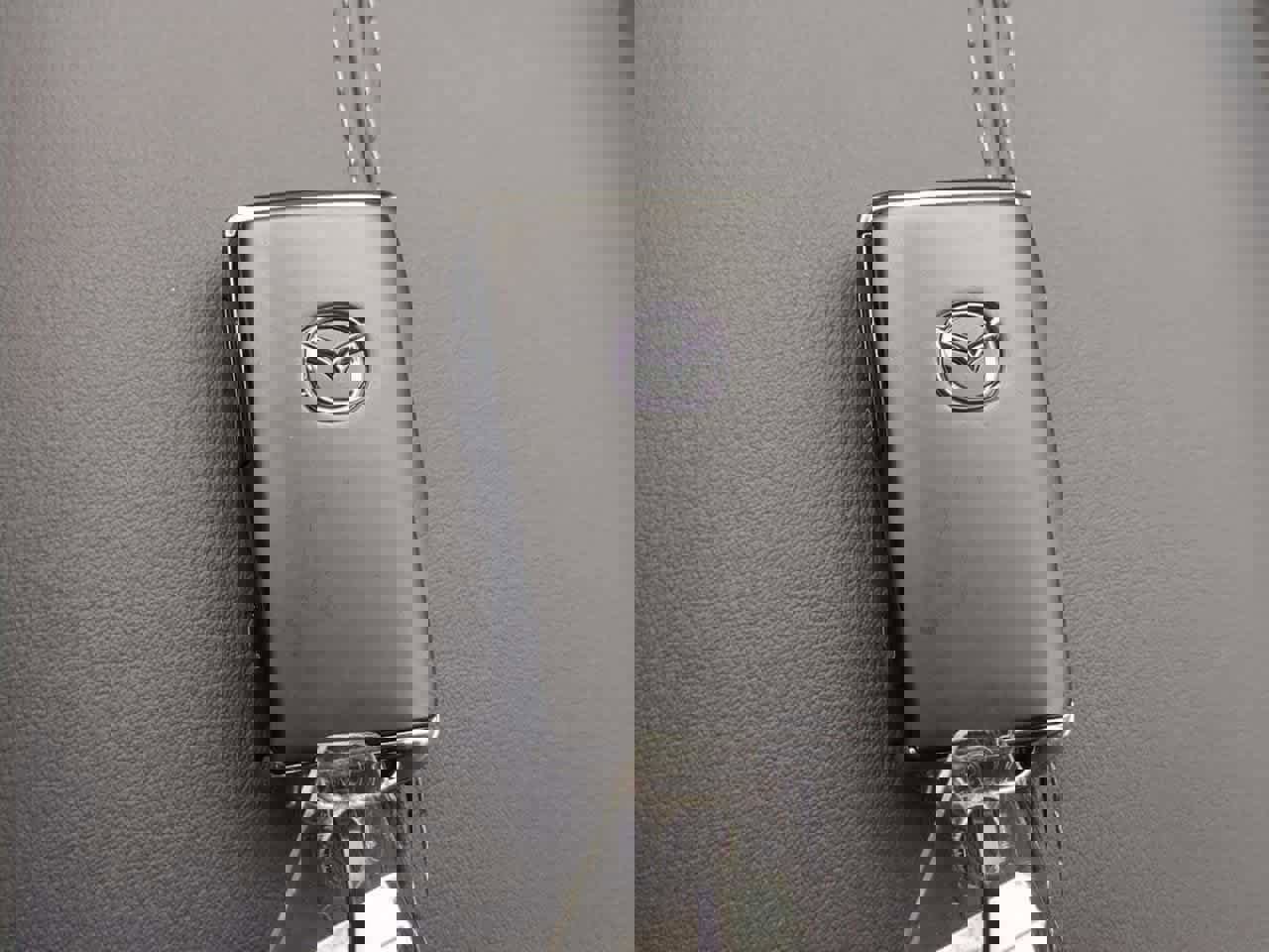 New 2025 MAZDA CX-30 AWD 2.5 S w/ Preferred Package image 35