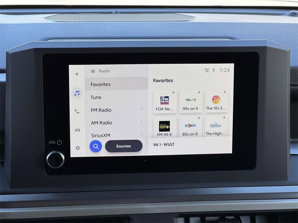 Used 2025 Toyota Tacoma TRD Off-Road image 3