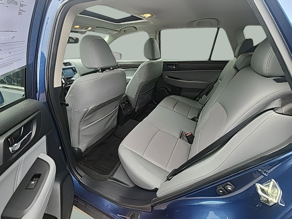 Used 2019 Subaru Outback 2.5i Limited w/ Protection Package #1 image 20