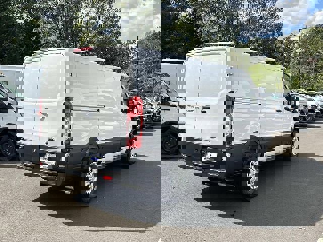 New 2025 Ford Transit 350 Low Roof w/ Load Area Protection Package image 2
