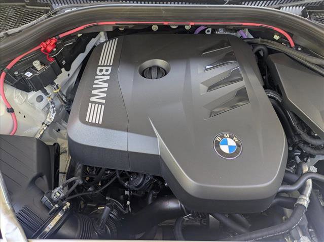 New 2026 BMW X3 xDrive30 w/ Premium Package image 18