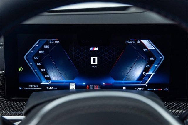 New 2026 BMW X5 M60i image 2