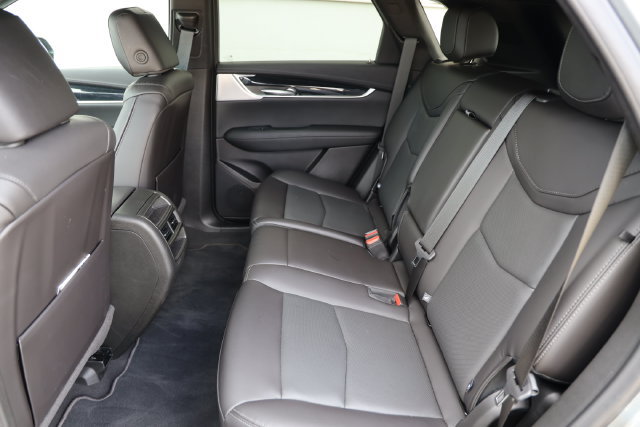 New 2025 Cadillac XT5 Premium Luxury w/ Technology Package FWD image 14