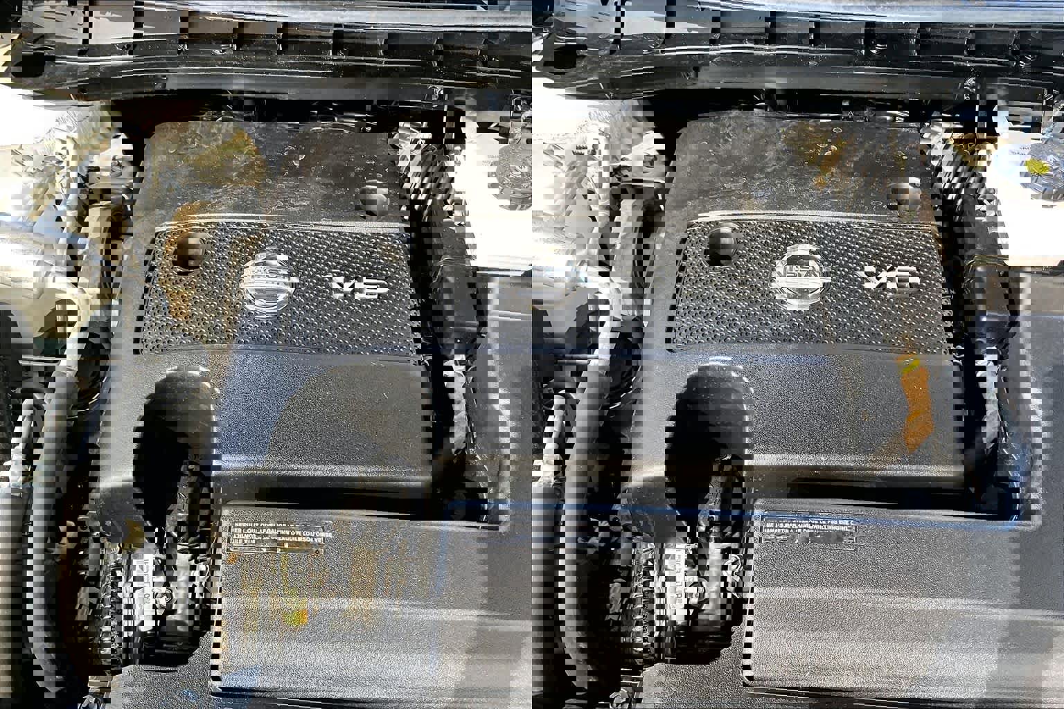 Certified 2024 Nissan Murano SV w/ SV Midnight Edition Package image 31