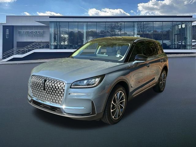 Certified 2023 Lincoln Corsair FWD w/ Equipment Group 101A image 3