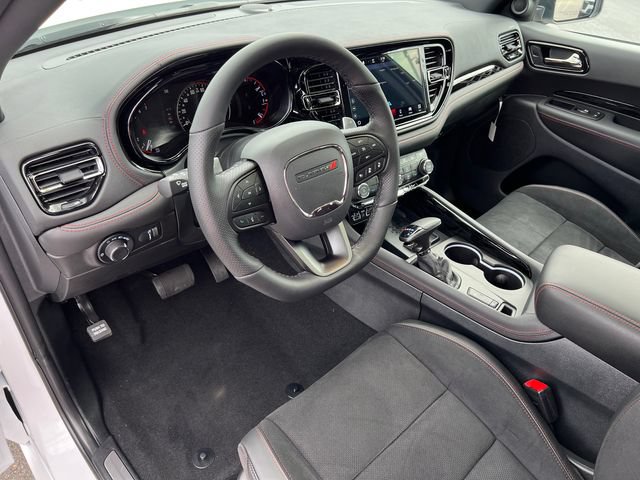New 2026 Dodge Durango GT AWD/4WD image 29