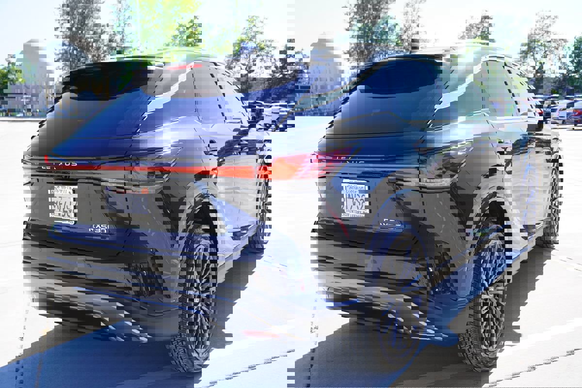 Used 2024 Lexus RX 350 Premium w/ Convenience Package image 10