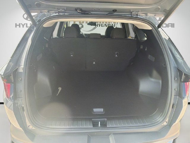 New 2026 Hyundai Tucson SEL Plus w/ Tow & Go Package FWD image 26