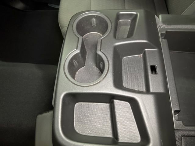 Used 2025 Chevrolet Silverado 2500 LT w/ Convenience Package image 36