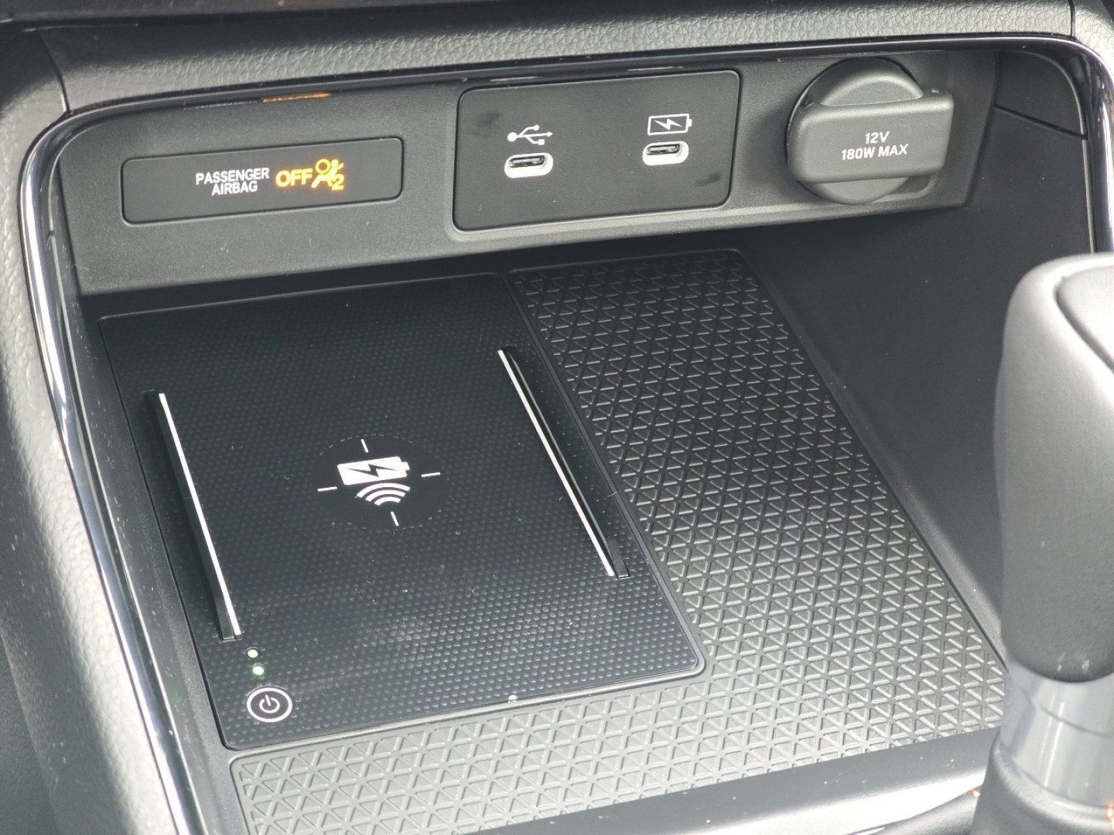 New 2026 Honda CR-V Sport-L image 8