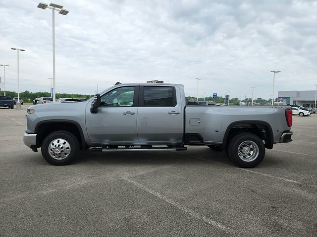 New 2026 Chevrolet Silverado 3500 LT w/ Safety Package AWD/4WD image 5