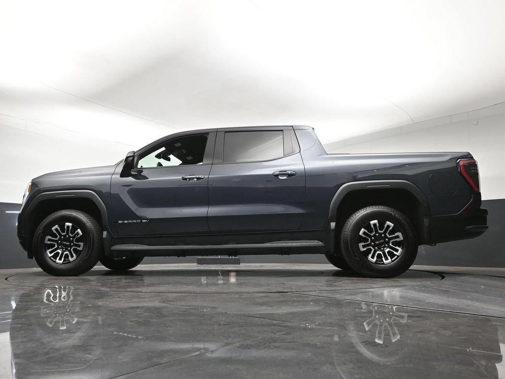 Used 2026 GMC Sierra EV Elevation AWD/4WD image 24