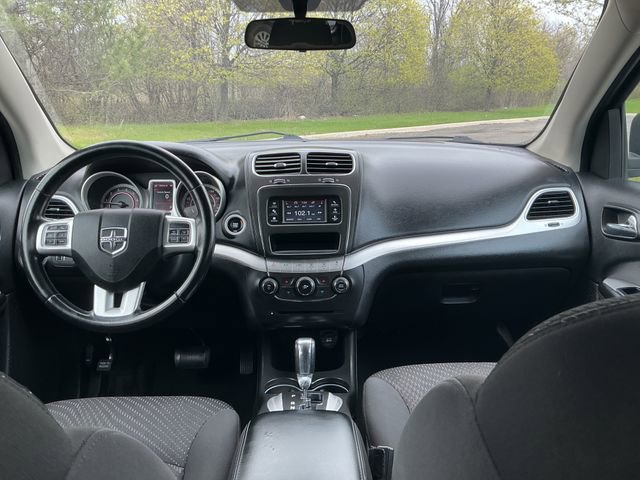 Used 2018 Dodge Journey SE w/ Popular Equipment Group FWD image 14