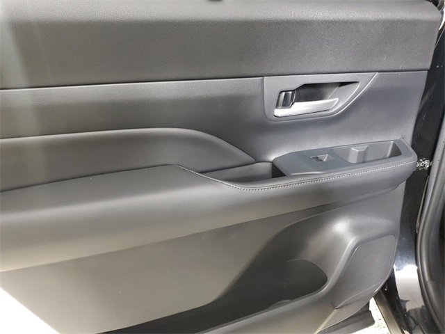 Used 2024 Toyota Grand Highlander AWD Hybrid image 10