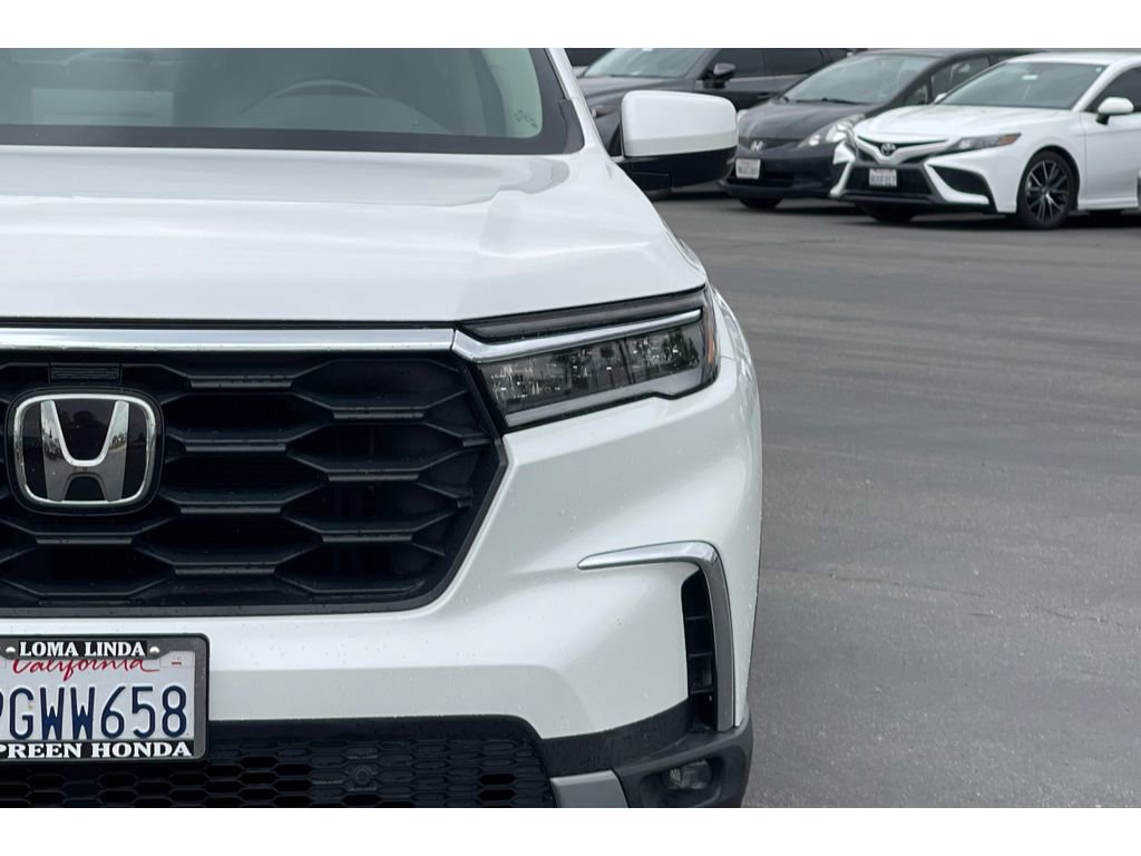 Certified 2023 Honda Pilot EX-L image 19
