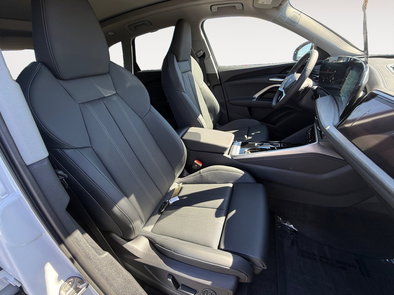 New 2025 Audi Q5 Prestige image 19