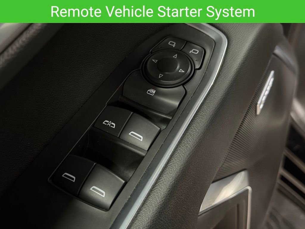 Certified 2022 Chevrolet Silverado 1500 RST w/ All Star Edition Plus image 35