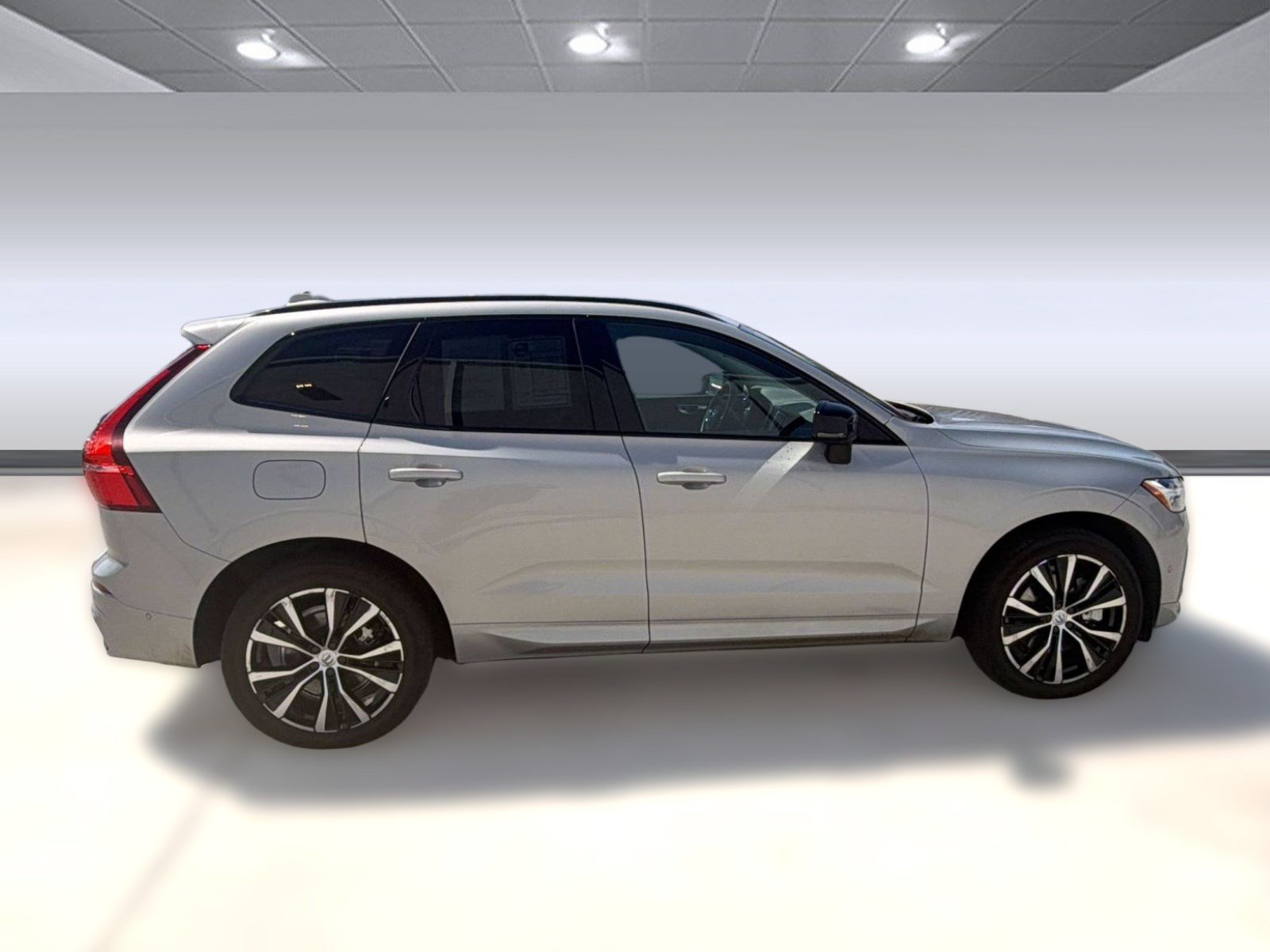 Certified 2023 Volvo XC60 T8 Plus w/ Climate Package AWD/4WD image 8