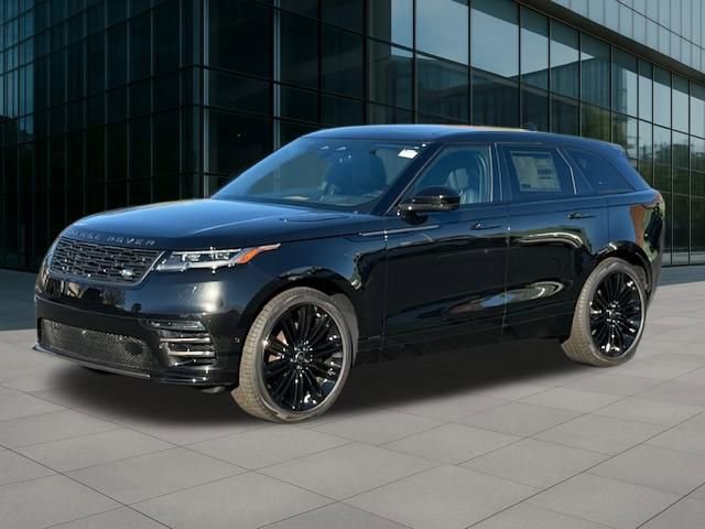 New 2026 Land Rover Range Rover Velar Autobiography image 1