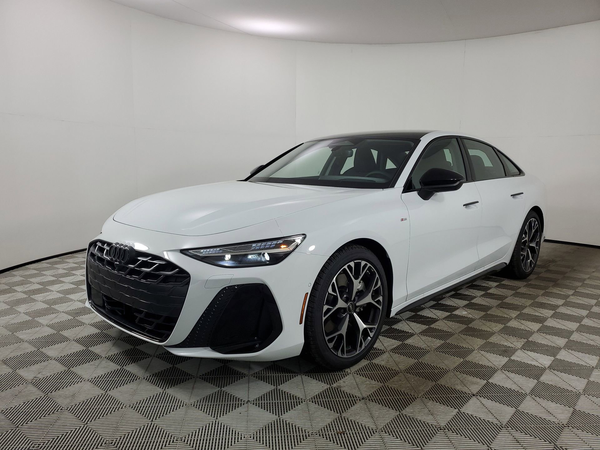 New 2026 Audi A6 Prestige image 4