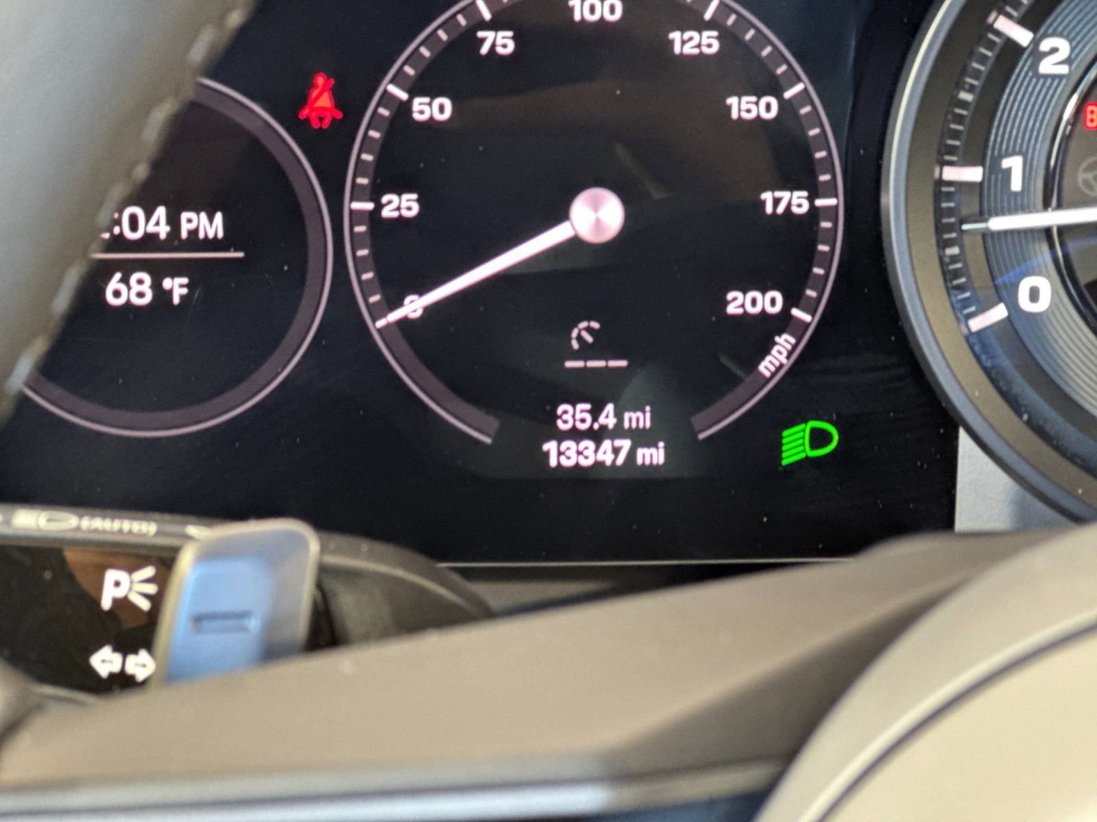 Certified 2024 Porsche 911 Carrera S RWD image 29