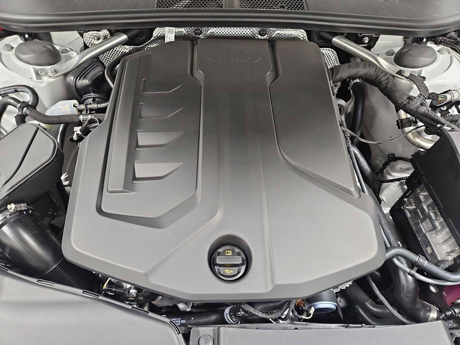 New 2026 Audi A5 Prestige AWD/4WD image 39