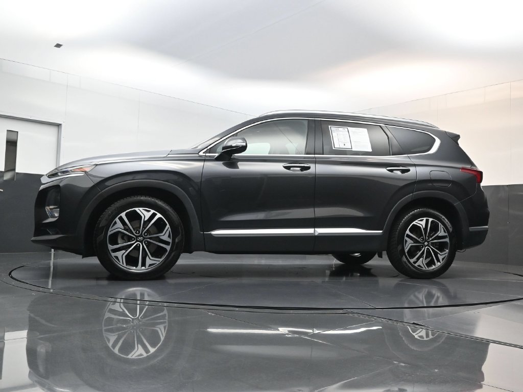Used 2020 Hyundai Santa Fe SEL AWD/4WD image 27