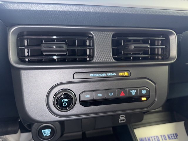 New 2025 Ford Maverick XLT w/ XLT Luxury Package image 25