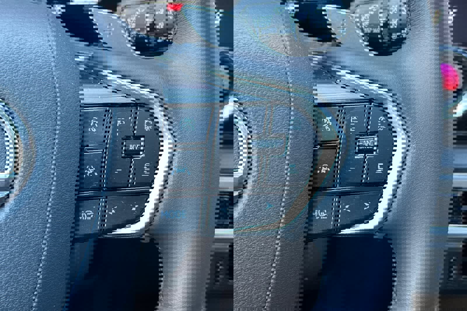 Certified 2025 Lexus RX 350h Premium w/ Convenience Package image 28