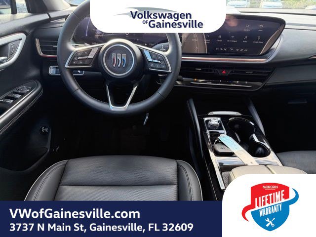 Used 2025 Buick Envision Avenir image 14