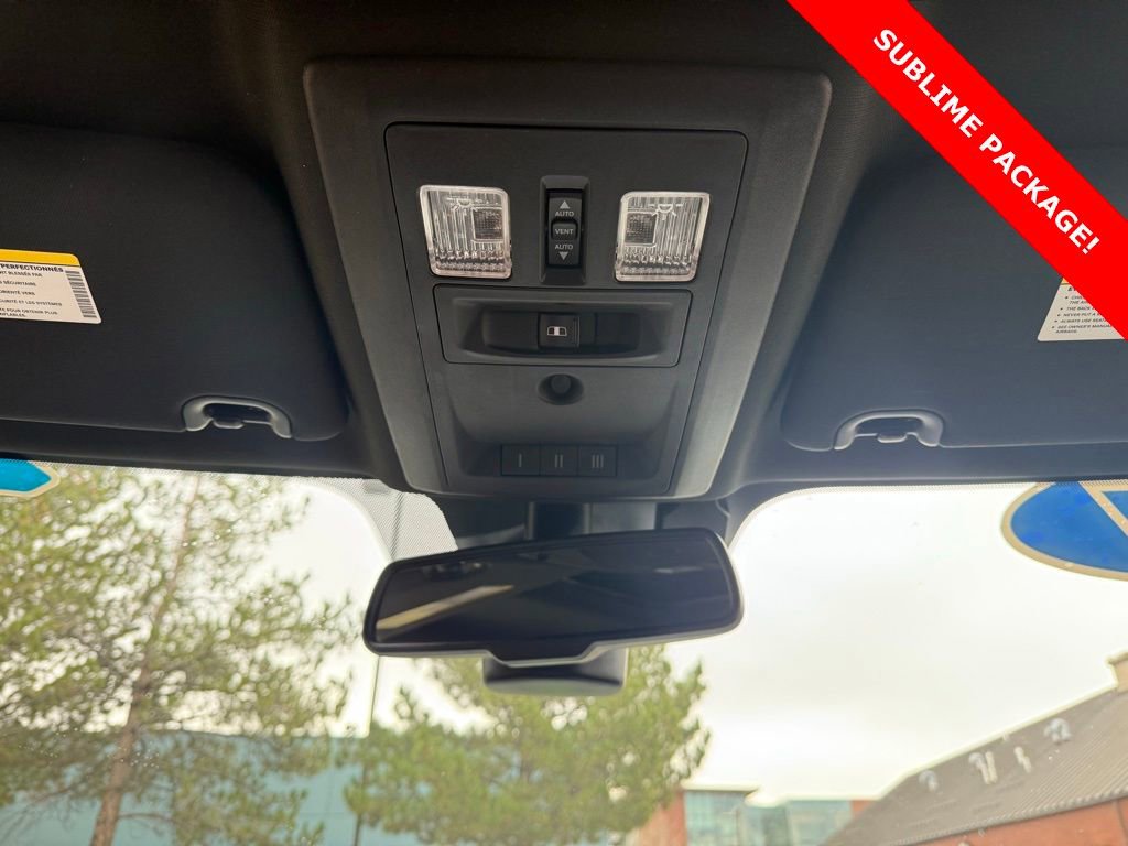 Used 2017 RAM 1500 Sport w/ Sublime Green Sport Package image 28