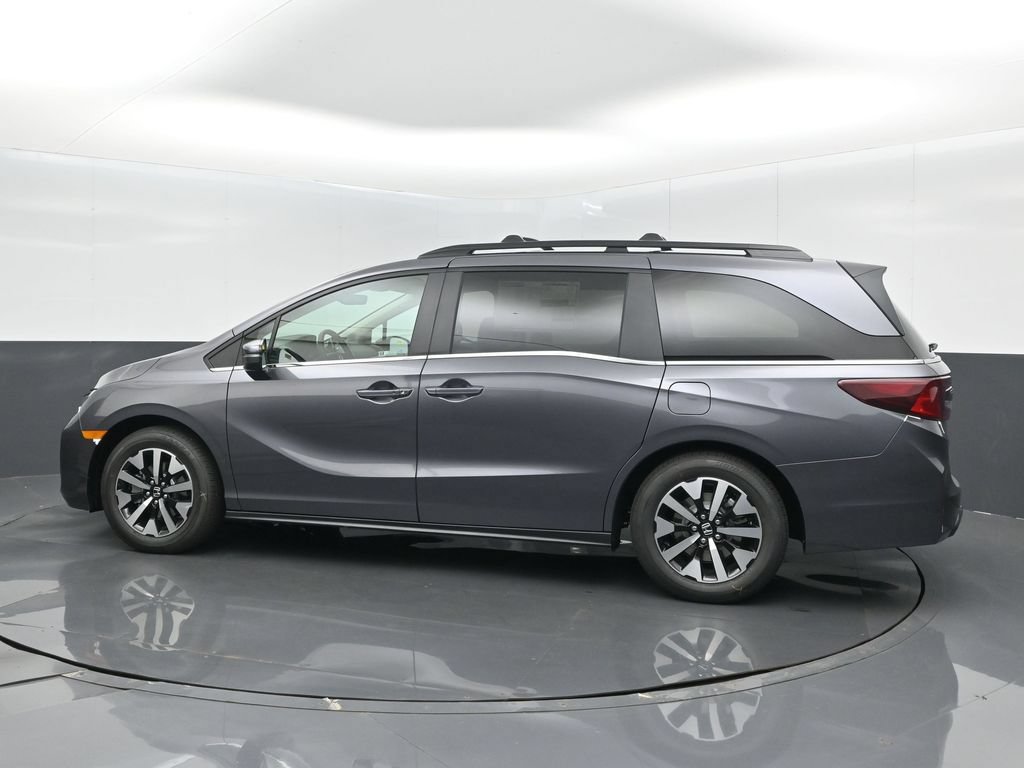 New 2026 Honda Odyssey EX-L image 4