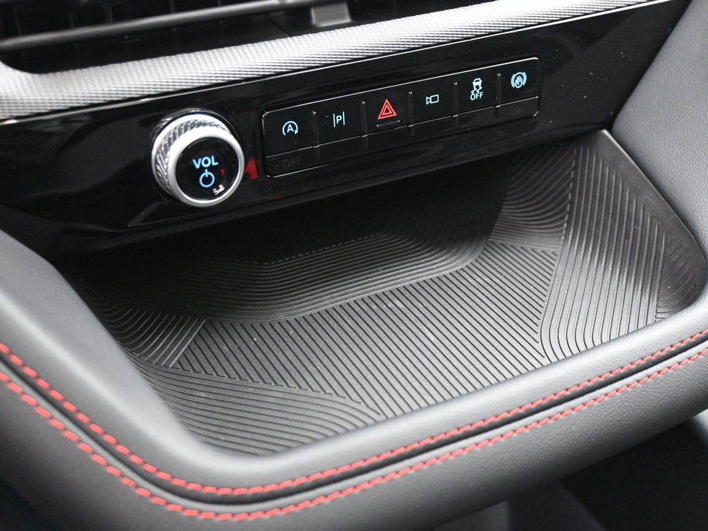 New 2026 Ford Explorer ST w/ Sun And Sound Package image 17