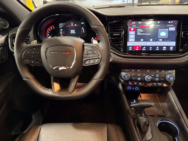 New 2026 Dodge Durango GT AWD/4WD image 19