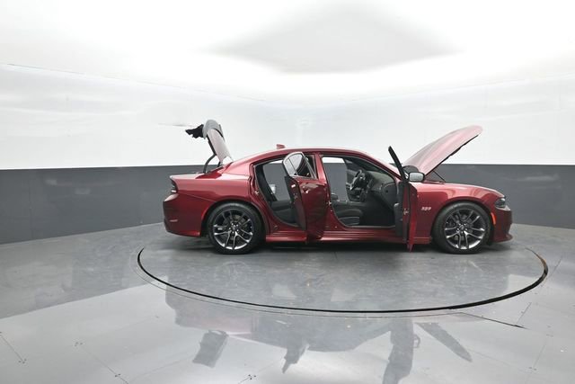 Used 2023 Dodge Charger Scat Pack RWD image 35