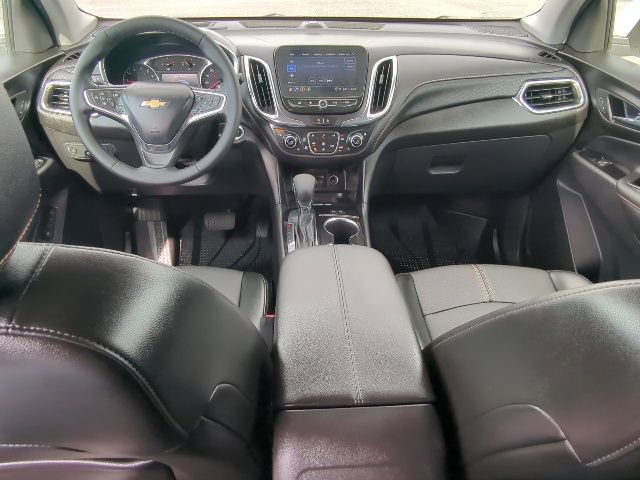 Certified 2024 Chevrolet Equinox Premier image 17