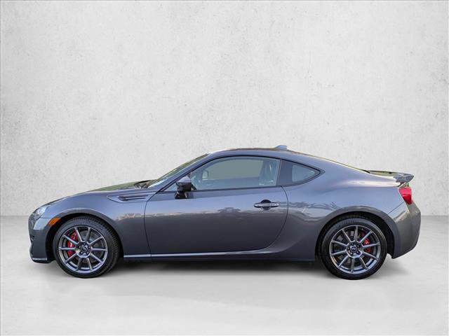 Used 2020 Subaru BRZ Limited w/ Performance Package image 9
