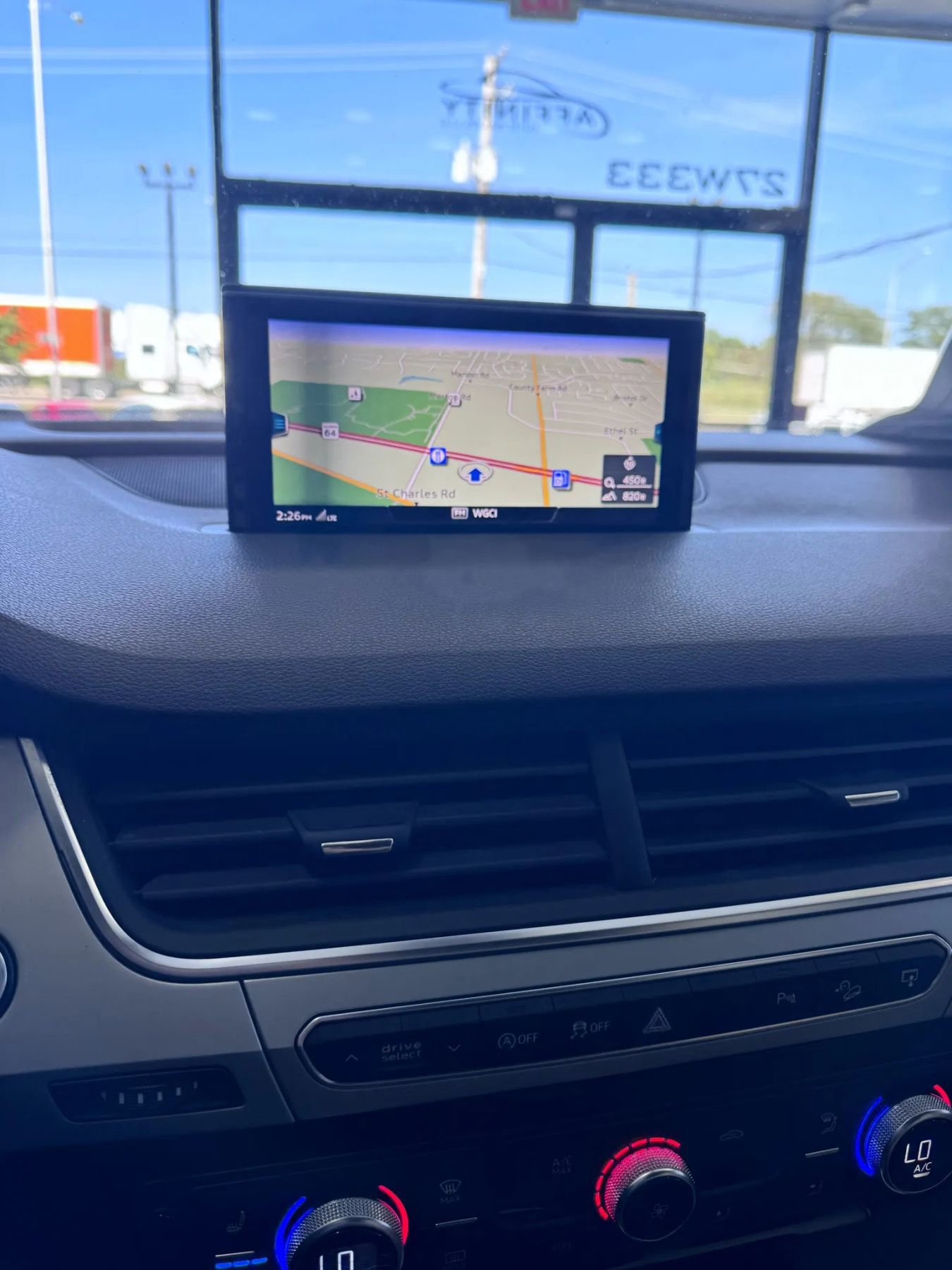 Used 2017 Audi Q7 2.0T Premium Plus w/ Premium Plus Package image 35