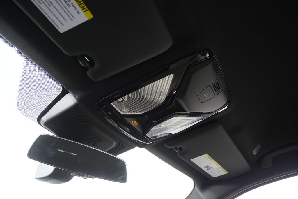 New 2026 BMW M3 Competition w/ M Carbon Exterior Package image 23