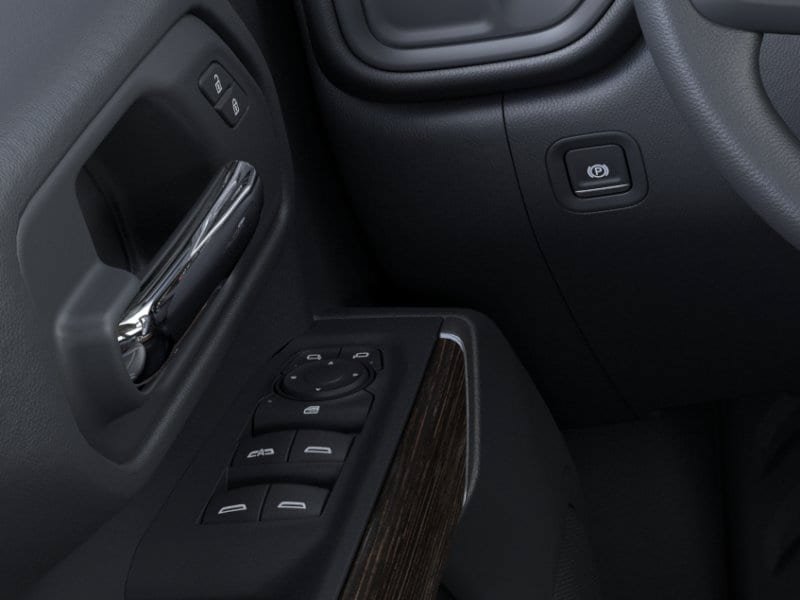 New 2026 GMC Sierra 2500 Pro w/ Convenience Package RWD image 46
