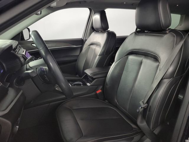 Used 2021 Jeep Grand Cherokee L Limited image 14